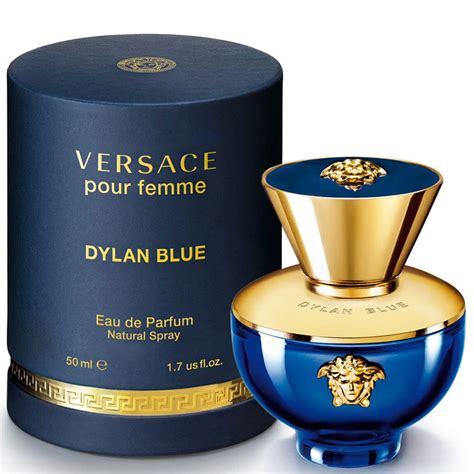 perfume dylan blue versace feminino|versace dylan blue priceline.